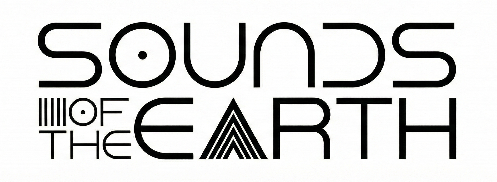 Sound of Earth Logo